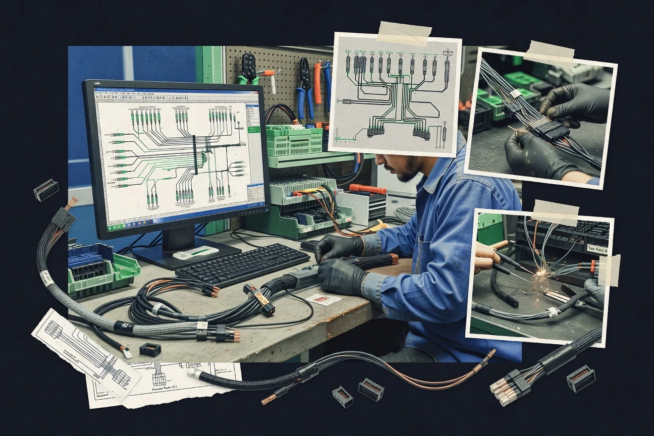 Best Wire Harness Software | 2026 Expert Picks