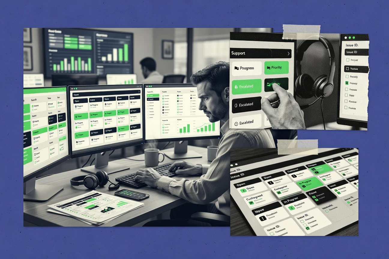 Best Helpdesk Ticket System Software | 2026 Edition