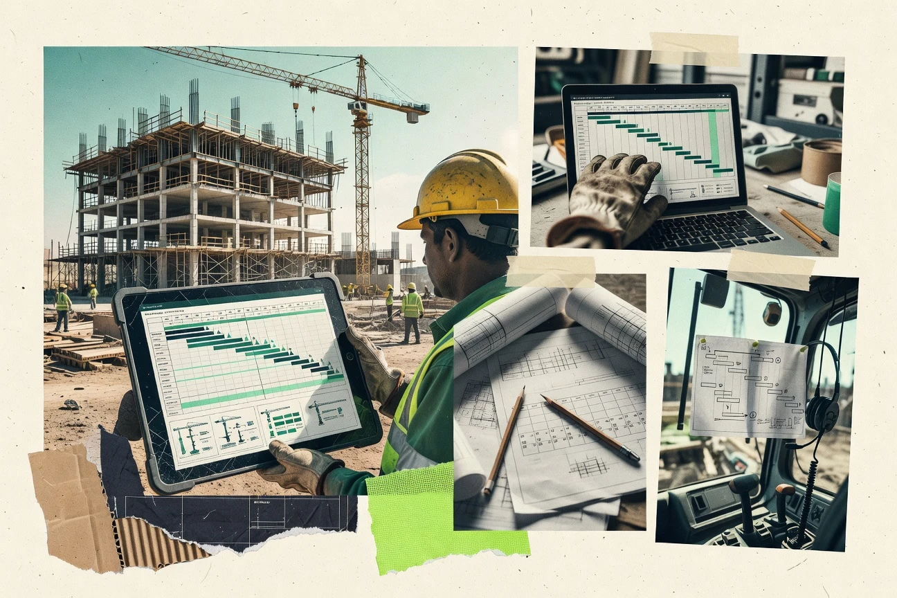 Best Construction Programme Software – 2026 Buyer's Guide