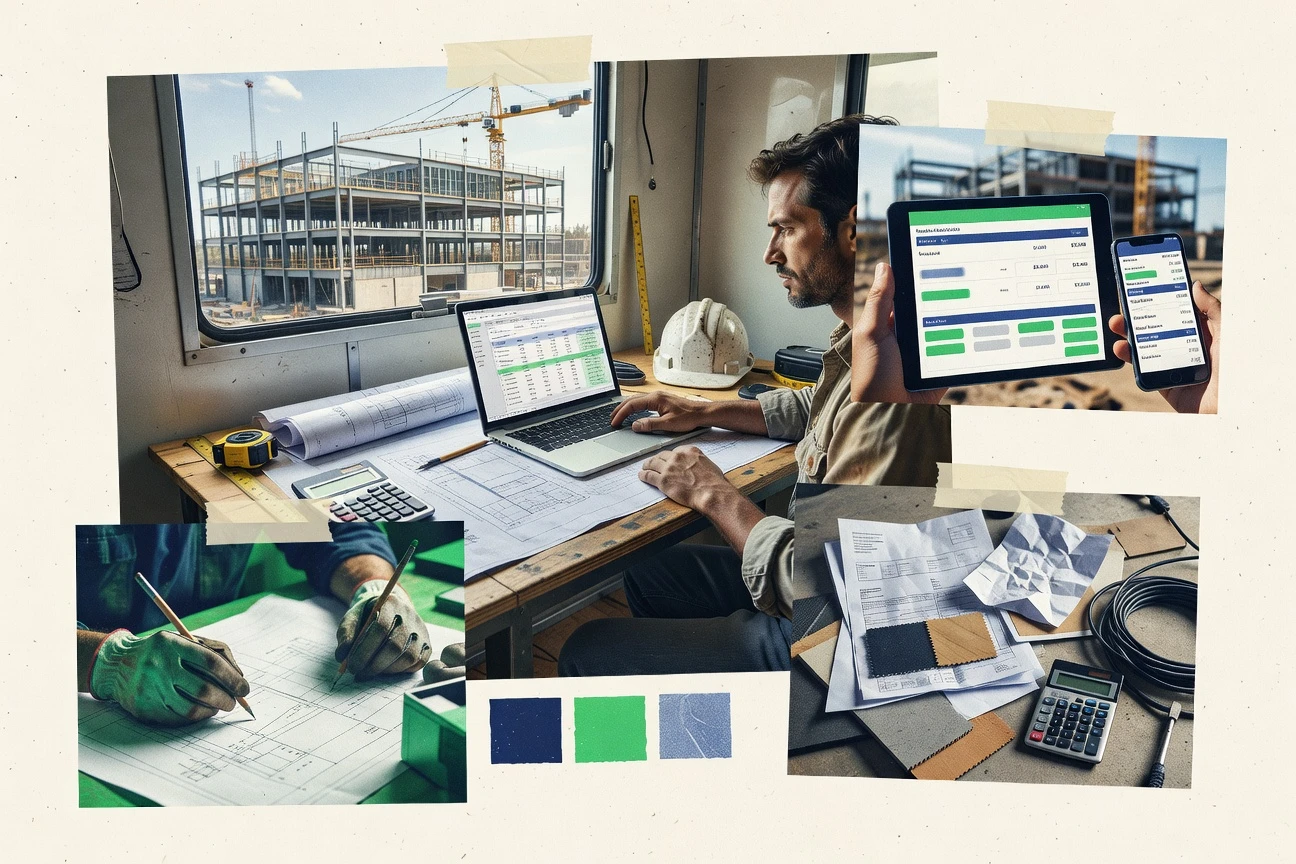 Best Cloud Based Construction Estimating Software (2026)