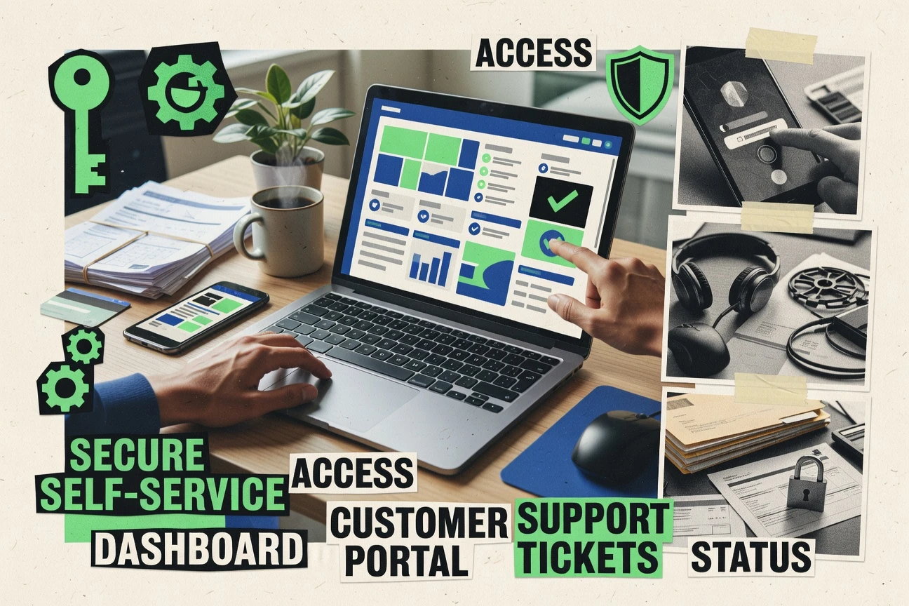 Best Customer Portal Software | Ranked for 2026