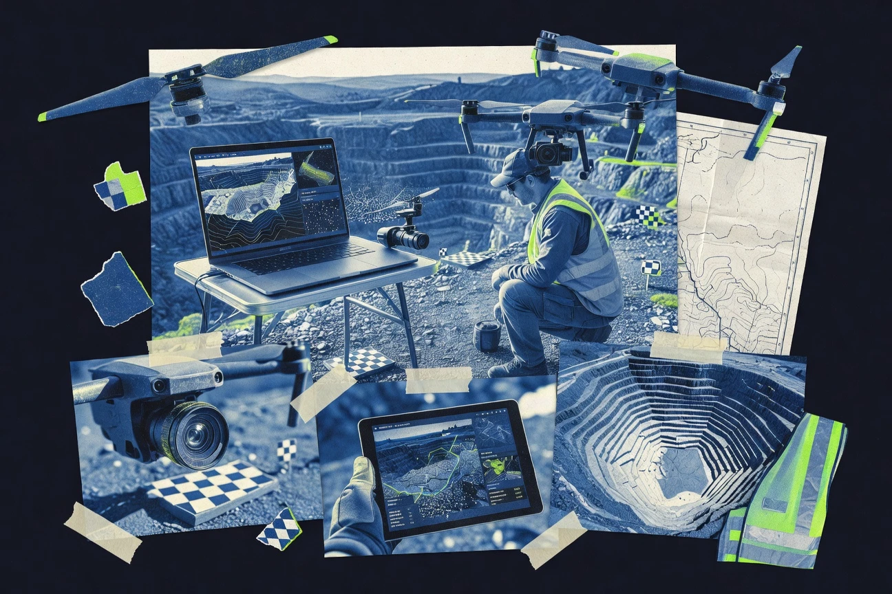Best Uav Photogrammetry Software: 2026 Comparison