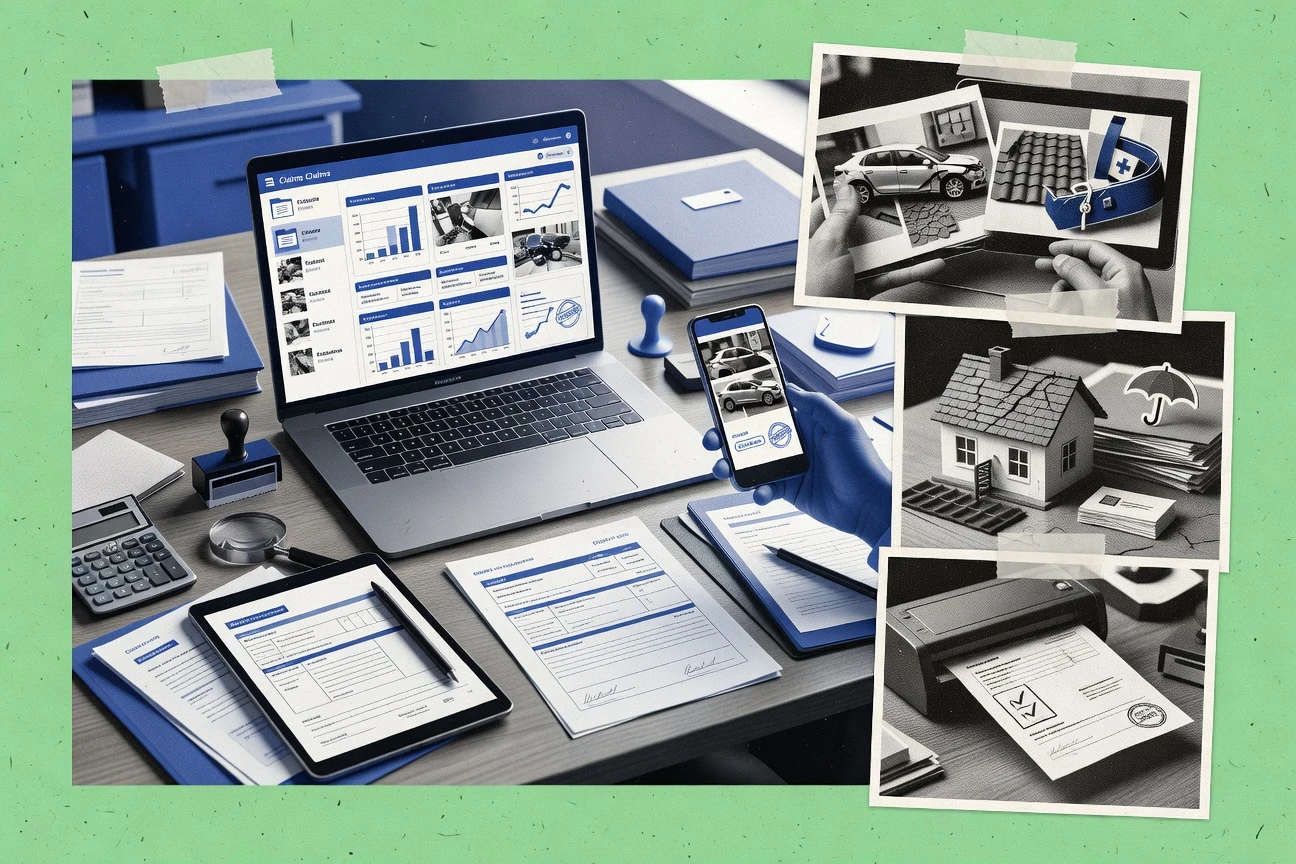 Best Insurance Claims Software | Top Picks 2026