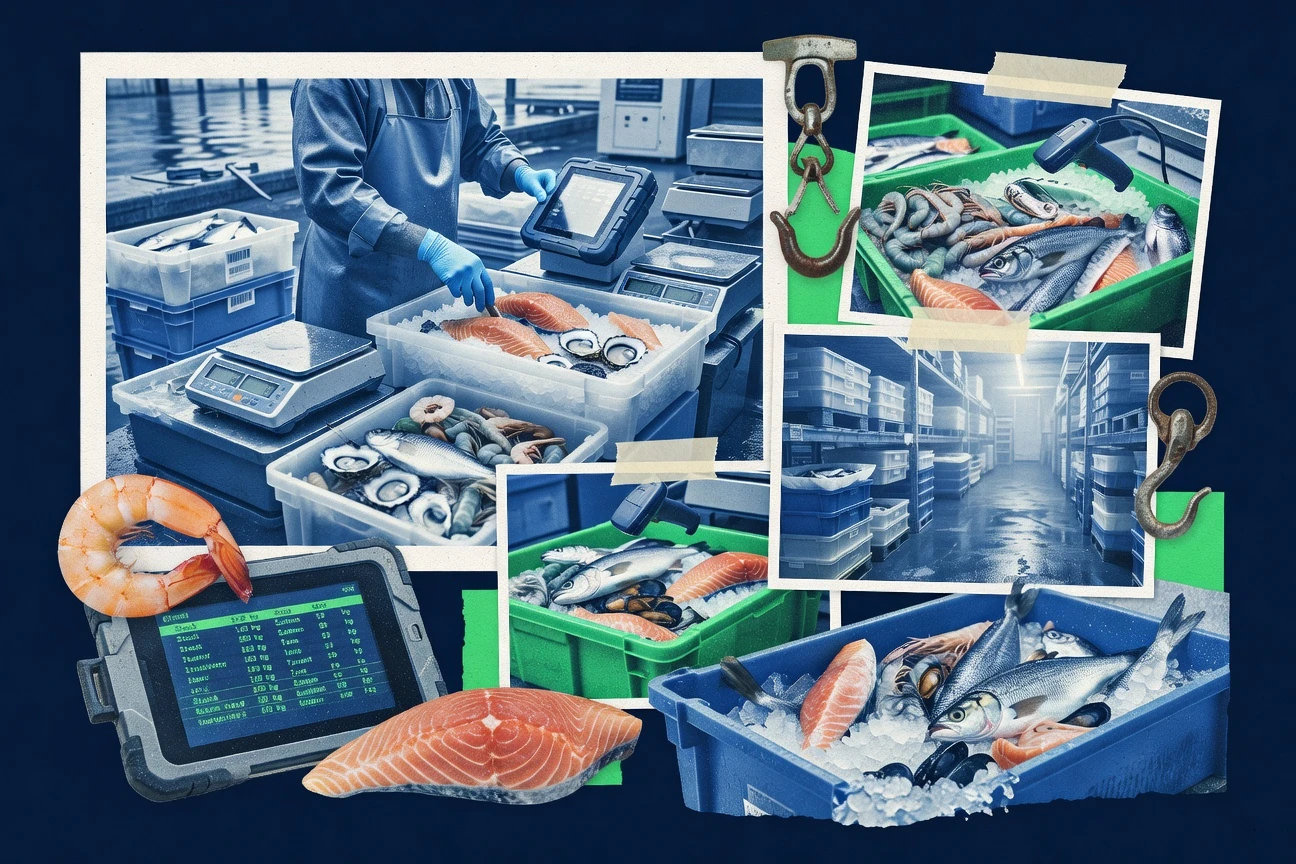 Best Seafood ERP Software – 2026 Buyer's Guide