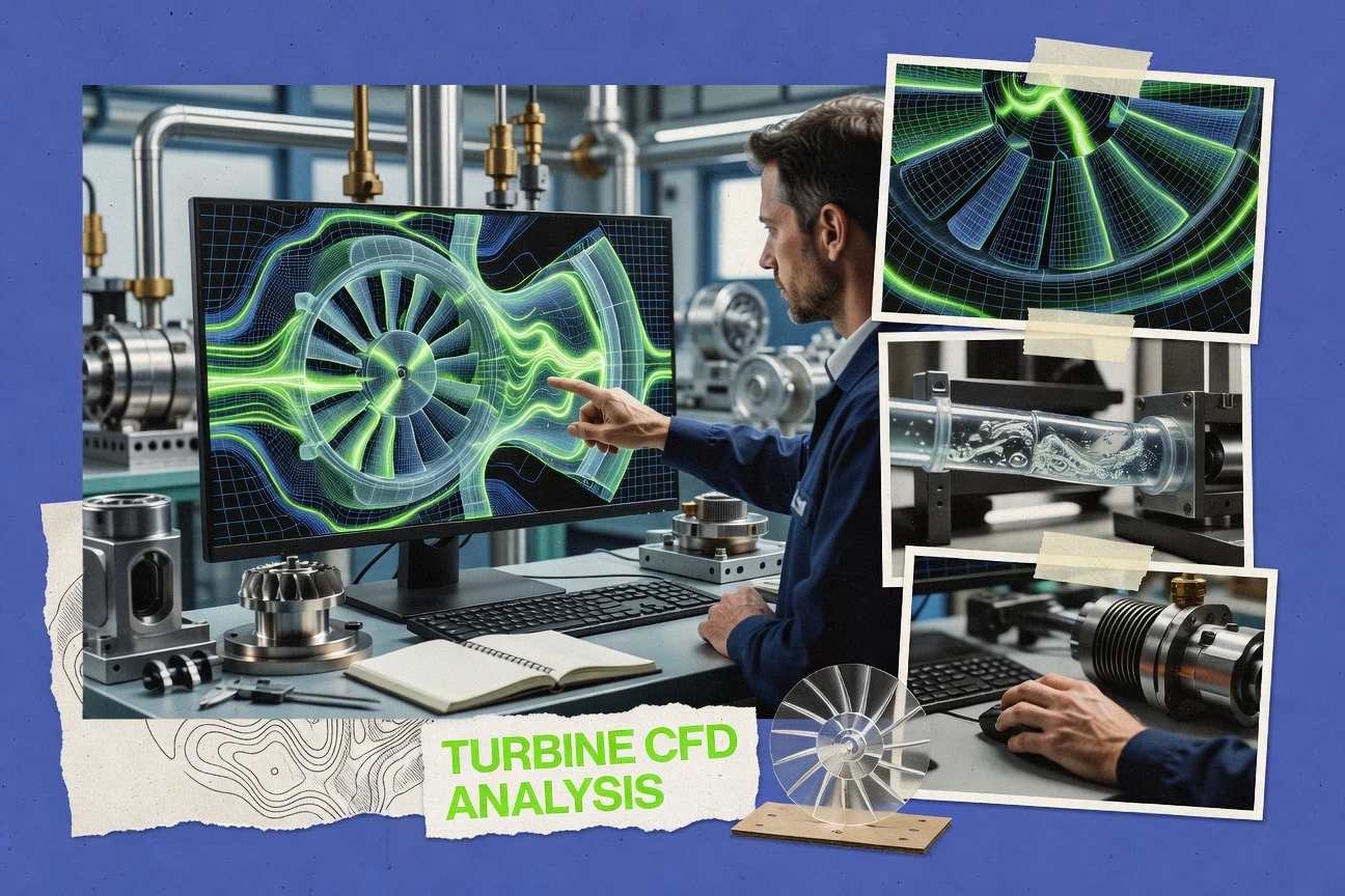 Top 9 Best Fluid Flow Simulation Software: 2026 Comparison