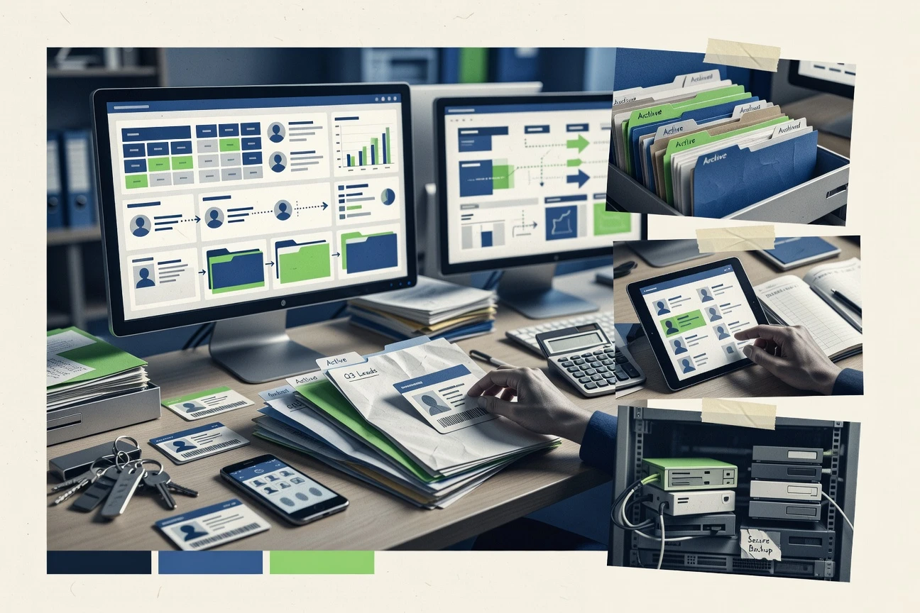 Best Client Database Management Software | Top Picks 2026