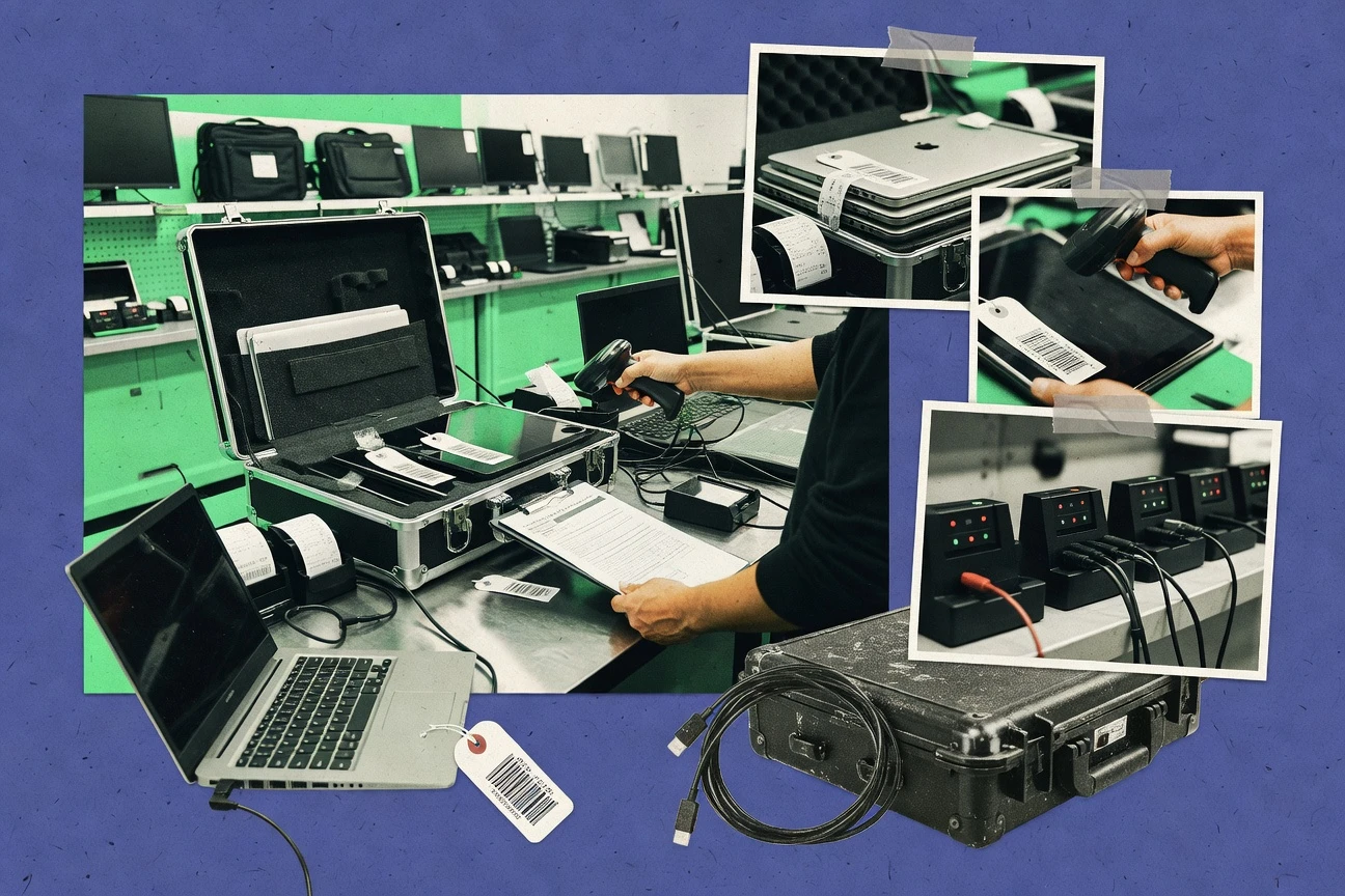 Grove Computer Rental Best Computer Rental Software | Independently Tested 2026