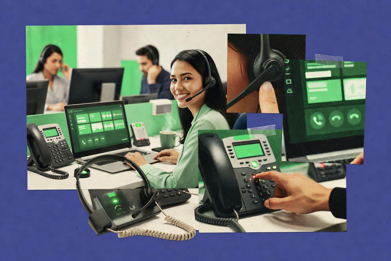 Top 10 Best Simple Call Center Software (2026 Review)