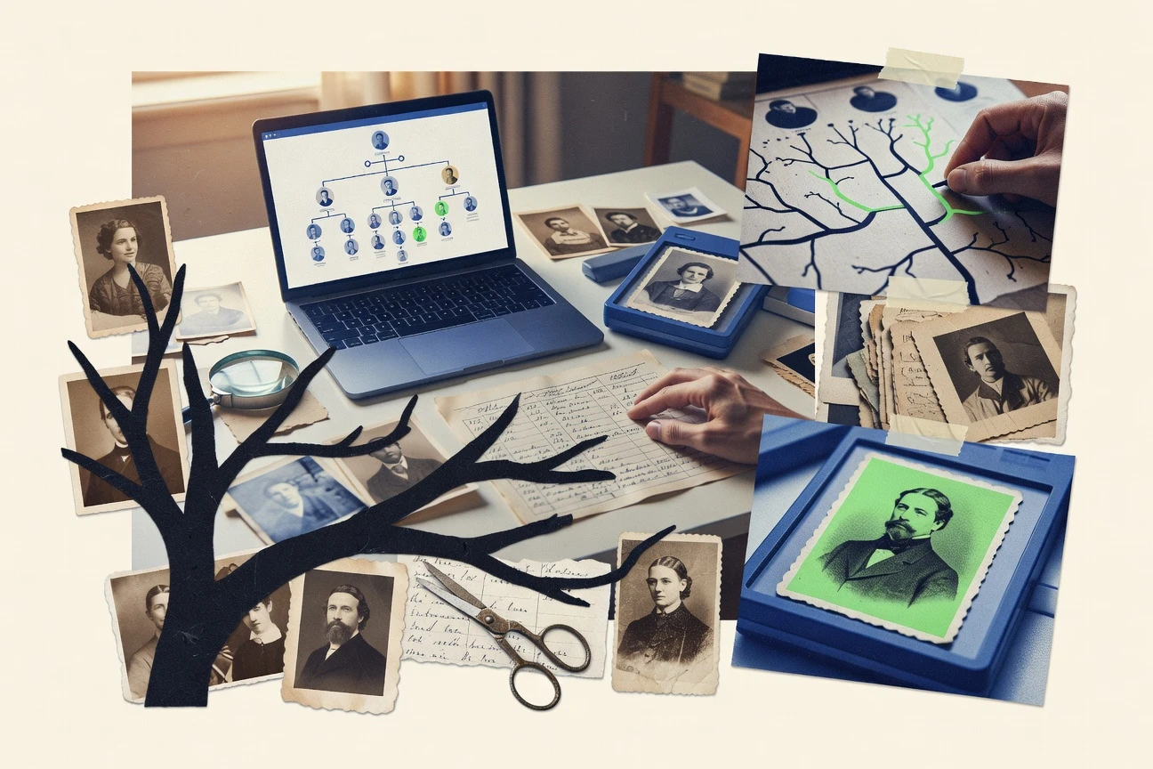 Best Ancestry Software (2026)
