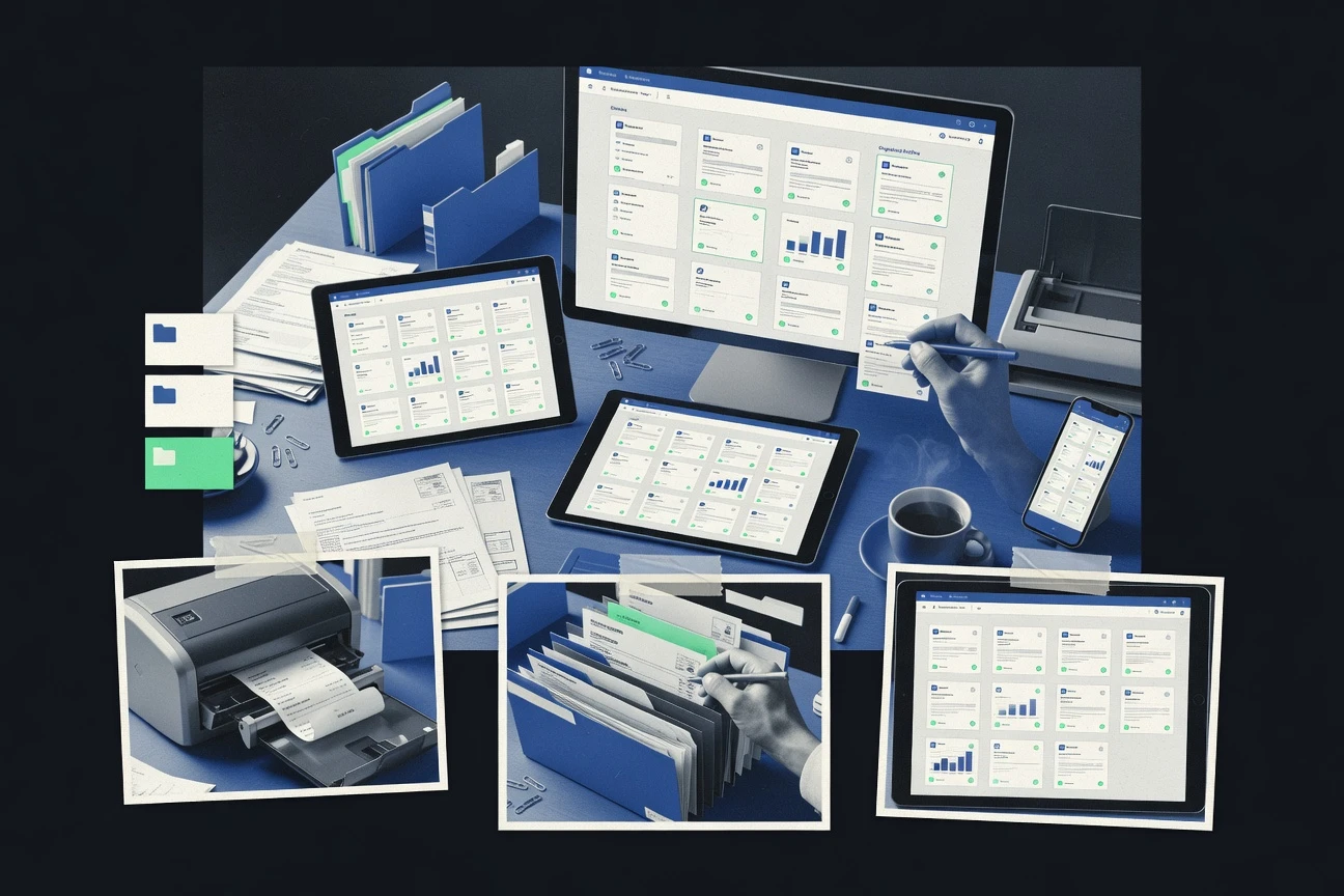 Best Document Organization Software | Top Picks 2026