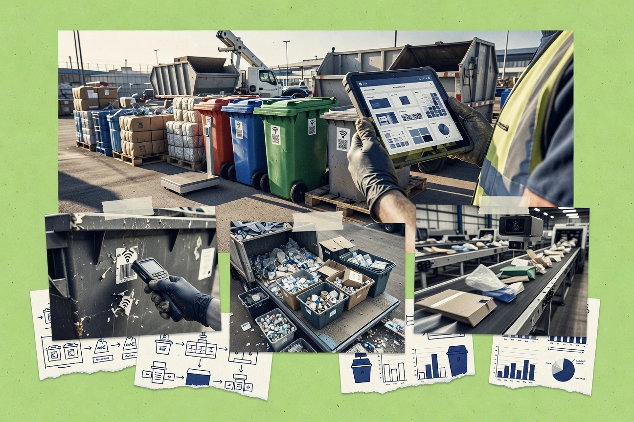 Best Waste Tracking Software | 2026 Expert Picks