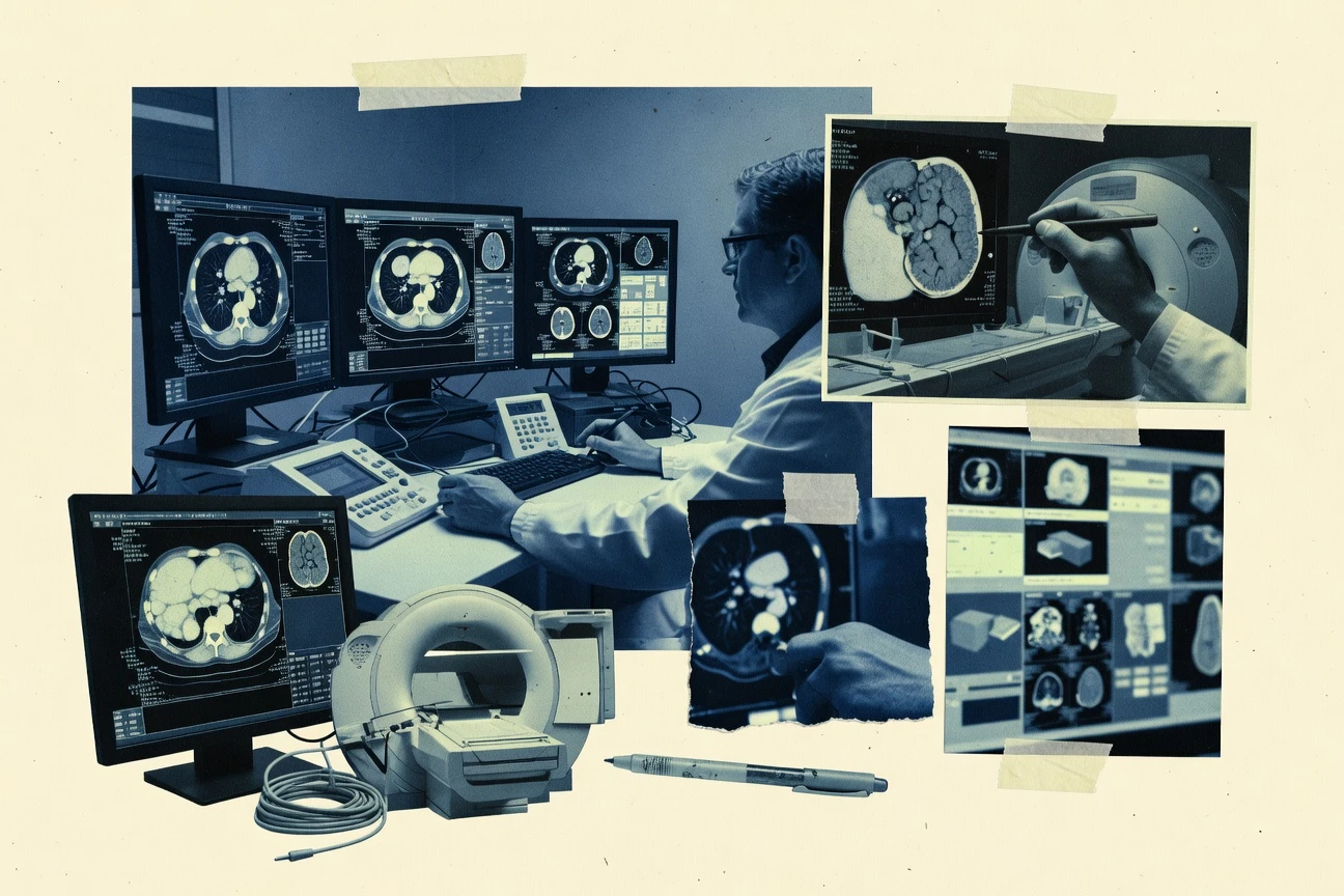 Best Radiology Imaging Software | Top Picks 2026