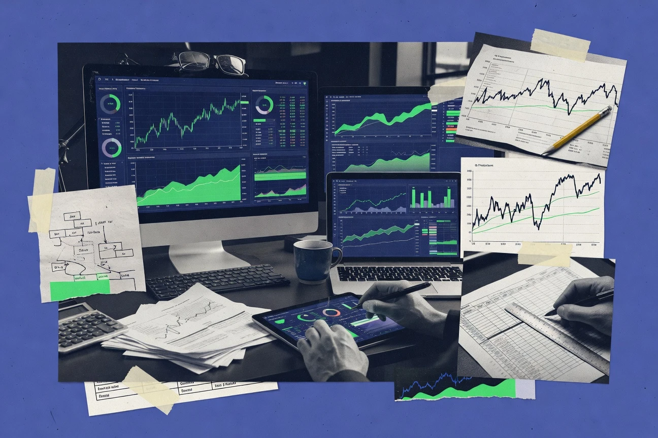 Best Financial Analysis Software | Top Picks 2026