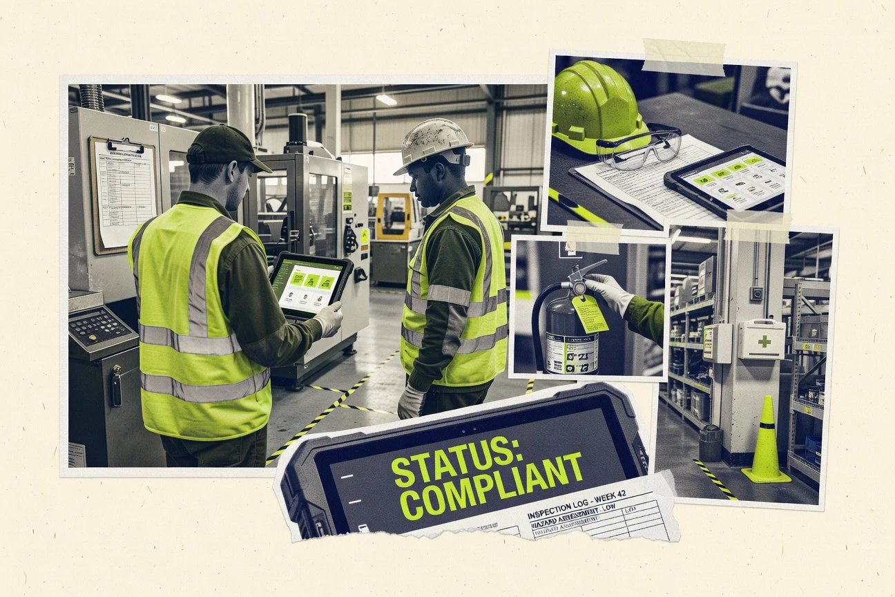 Best Health And Safety Management Software: 2026 Comparison