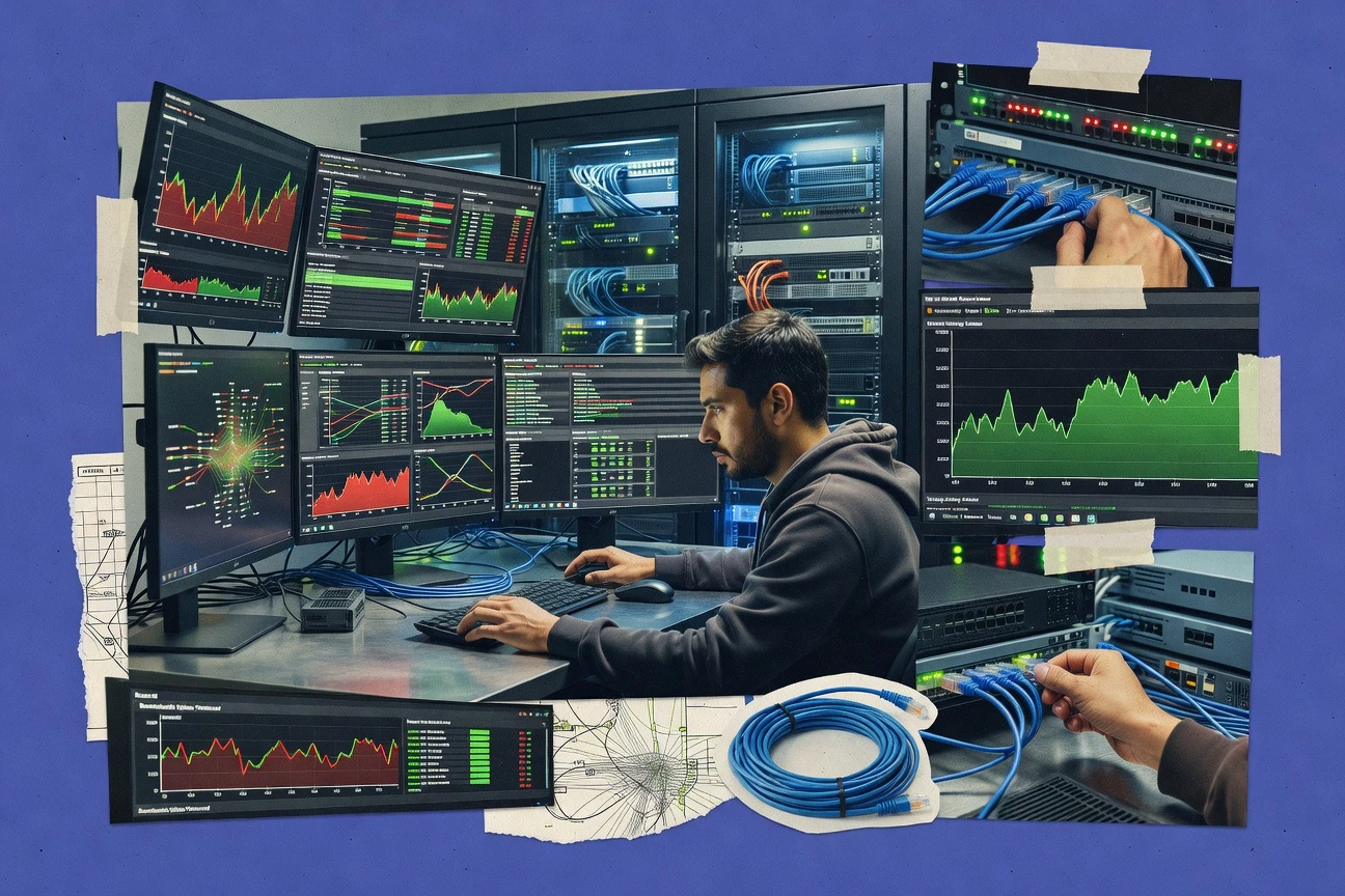 Best Network Bandwidth Management Software | Ranked for 2026