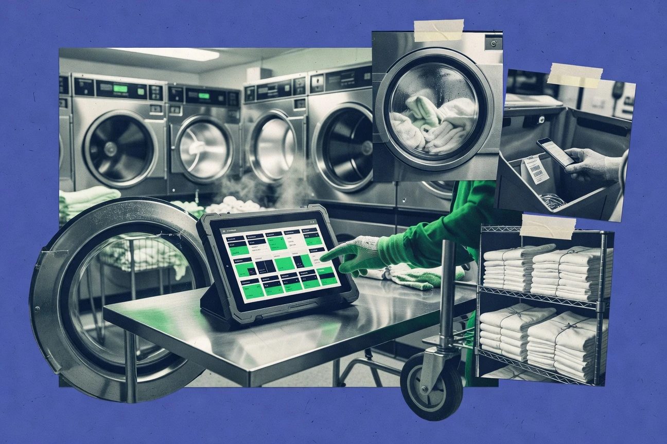 Top 10 Best Commercial Laundry Software | 2026 Expert Picks