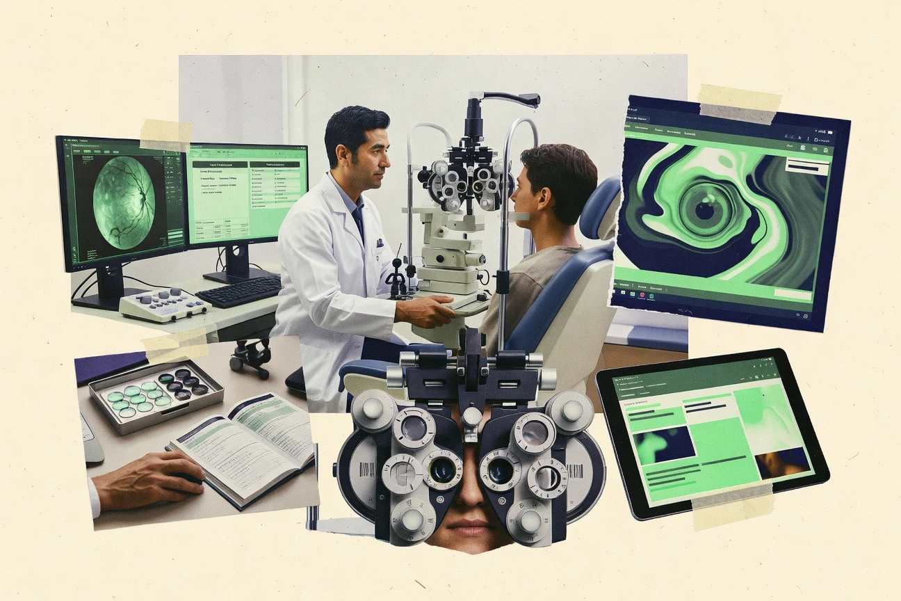 Best Optometry Emr Software – 2026 Buyer's Guide