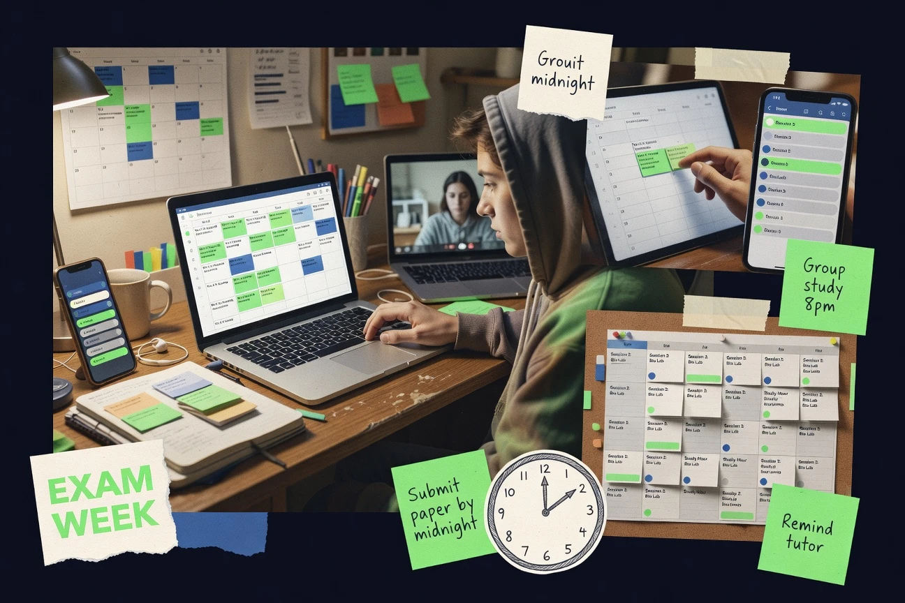 Best Online Student Scheduling Software | 2026 Expert Picks