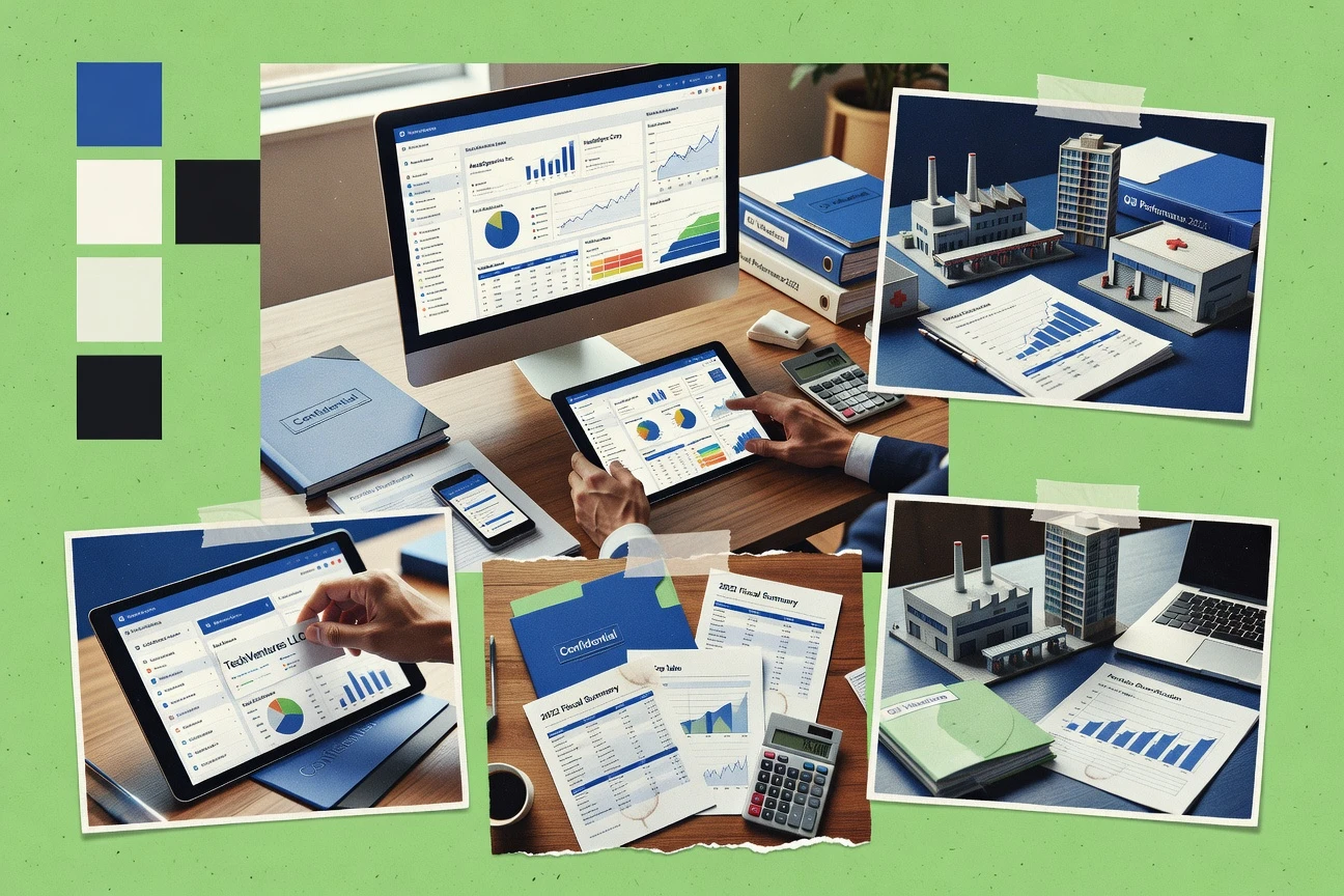 Best Private Equity Portfolio Management Software (2026)