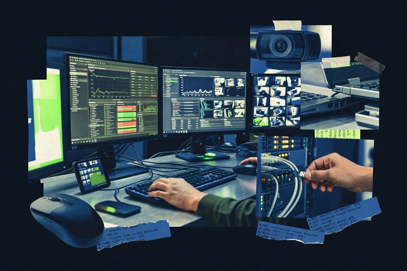 Best Computer Monitoring Software | 2026 Verified Rankings