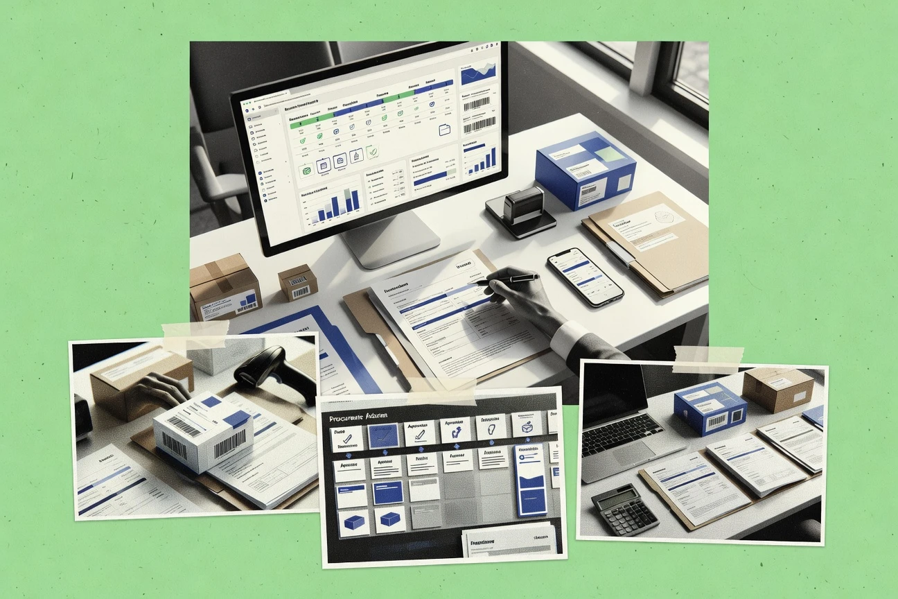 Best Procurement Tracking Software | 2026 Edition