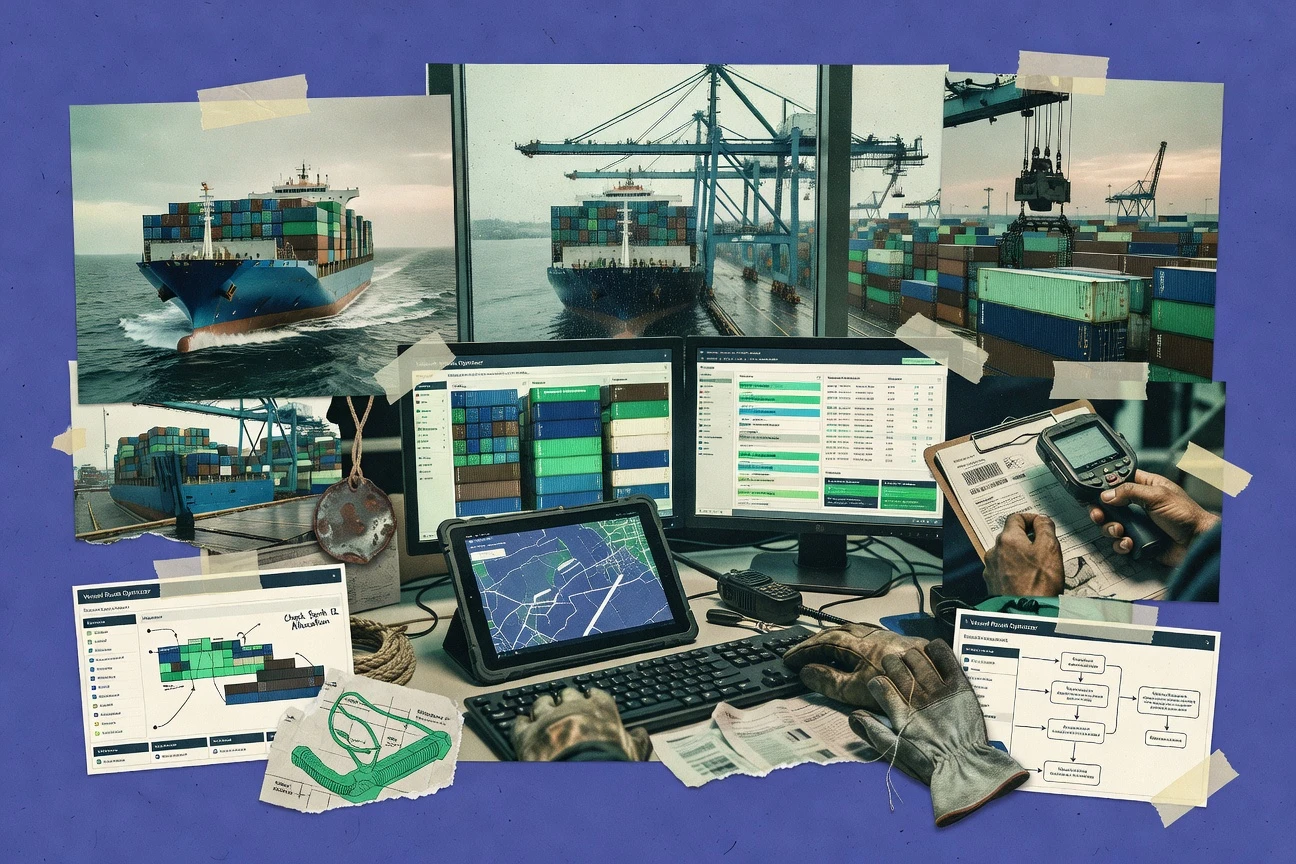 Maritime Software Program Top 10 Best Maritime Shipping Software (2026 Review)