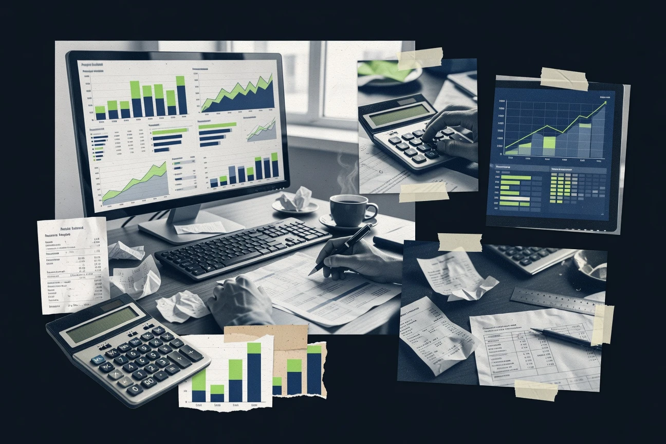 Top 10 Best Cost Estimate Software | 2026 Expert Picks