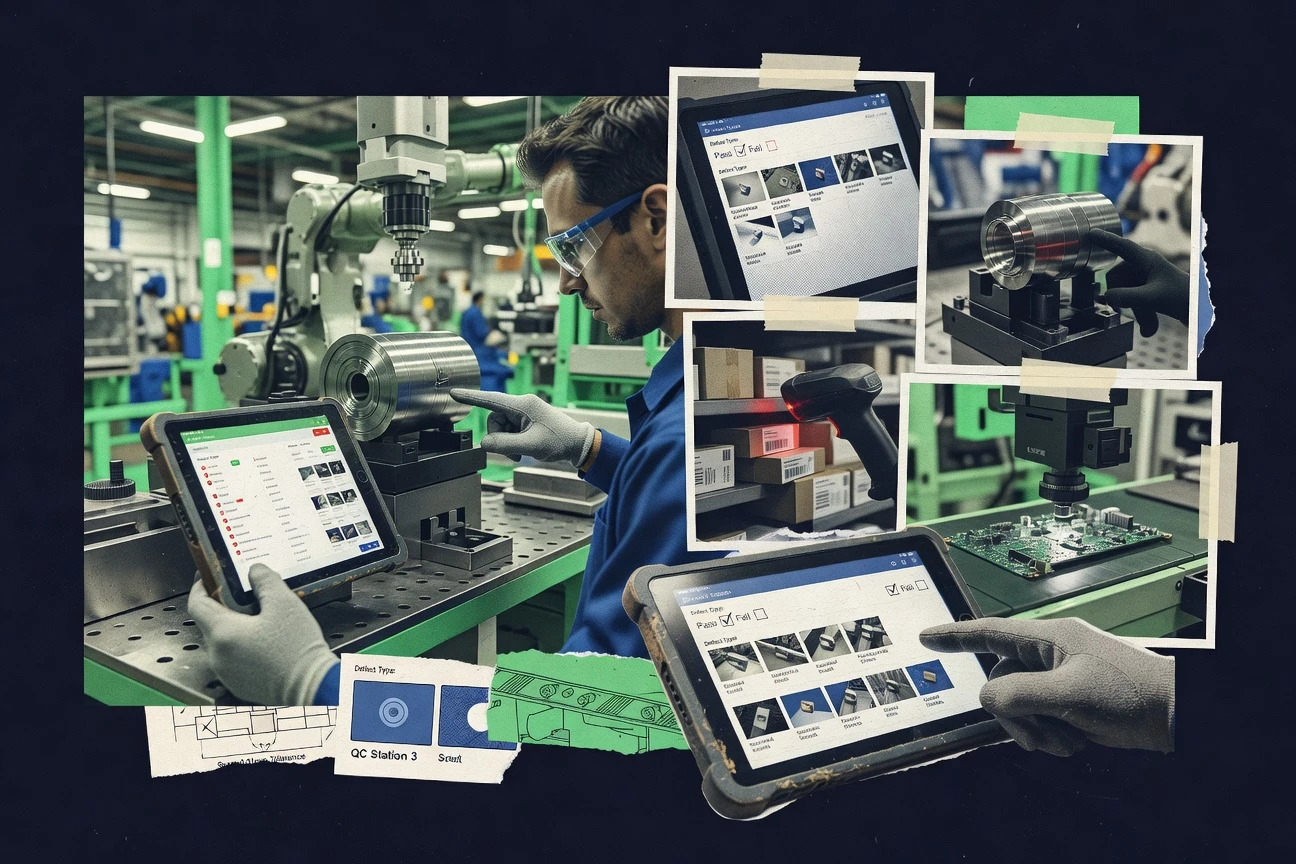 Best Inspection Software (2026)