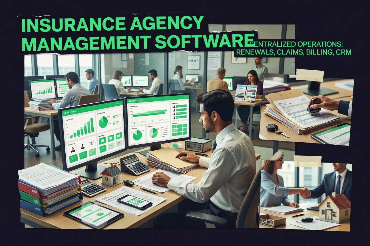 Best Insurance Agency Management Software | 2026 Edition