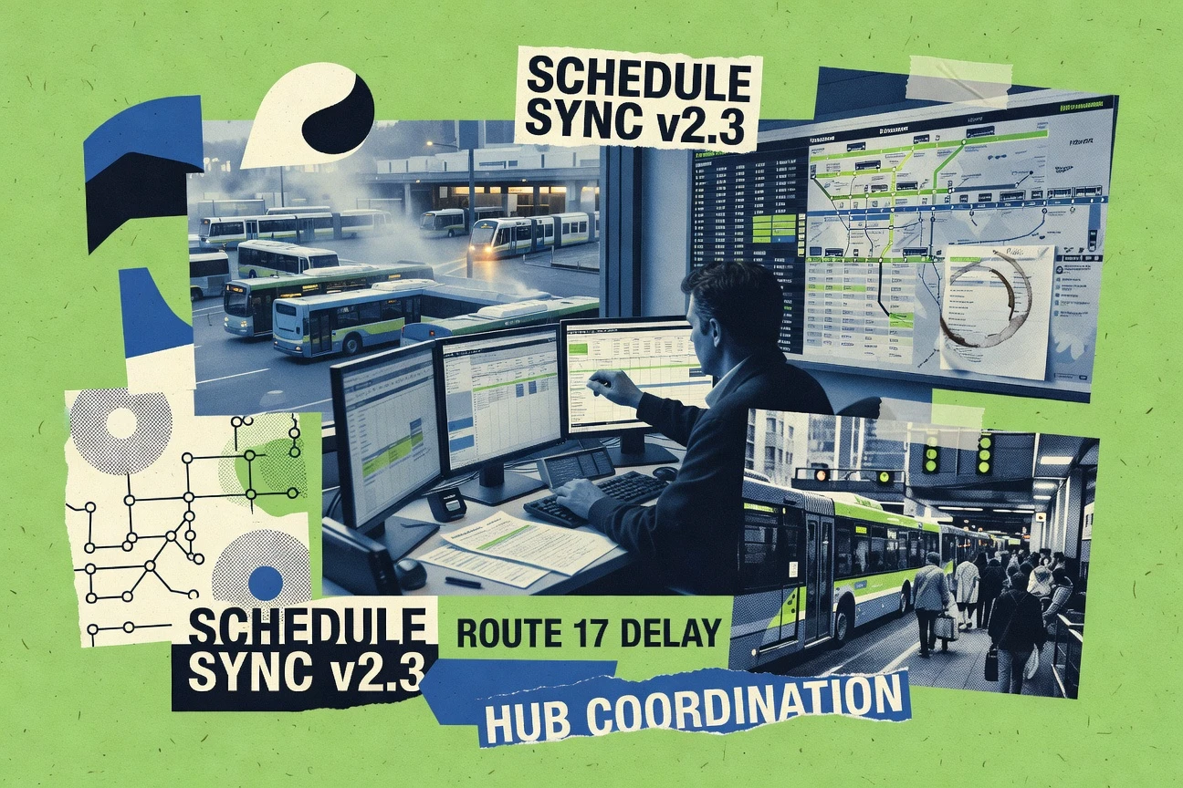 9 Tools Compared: Best Transit Scheduling Software (2026)