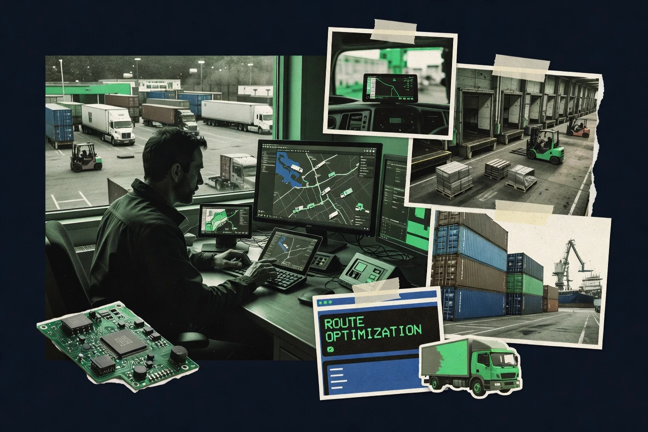 Best Transportation Software | 2026 Edition