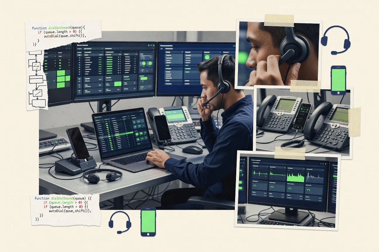Best Automated Outbound Call Software | 2026 Edition