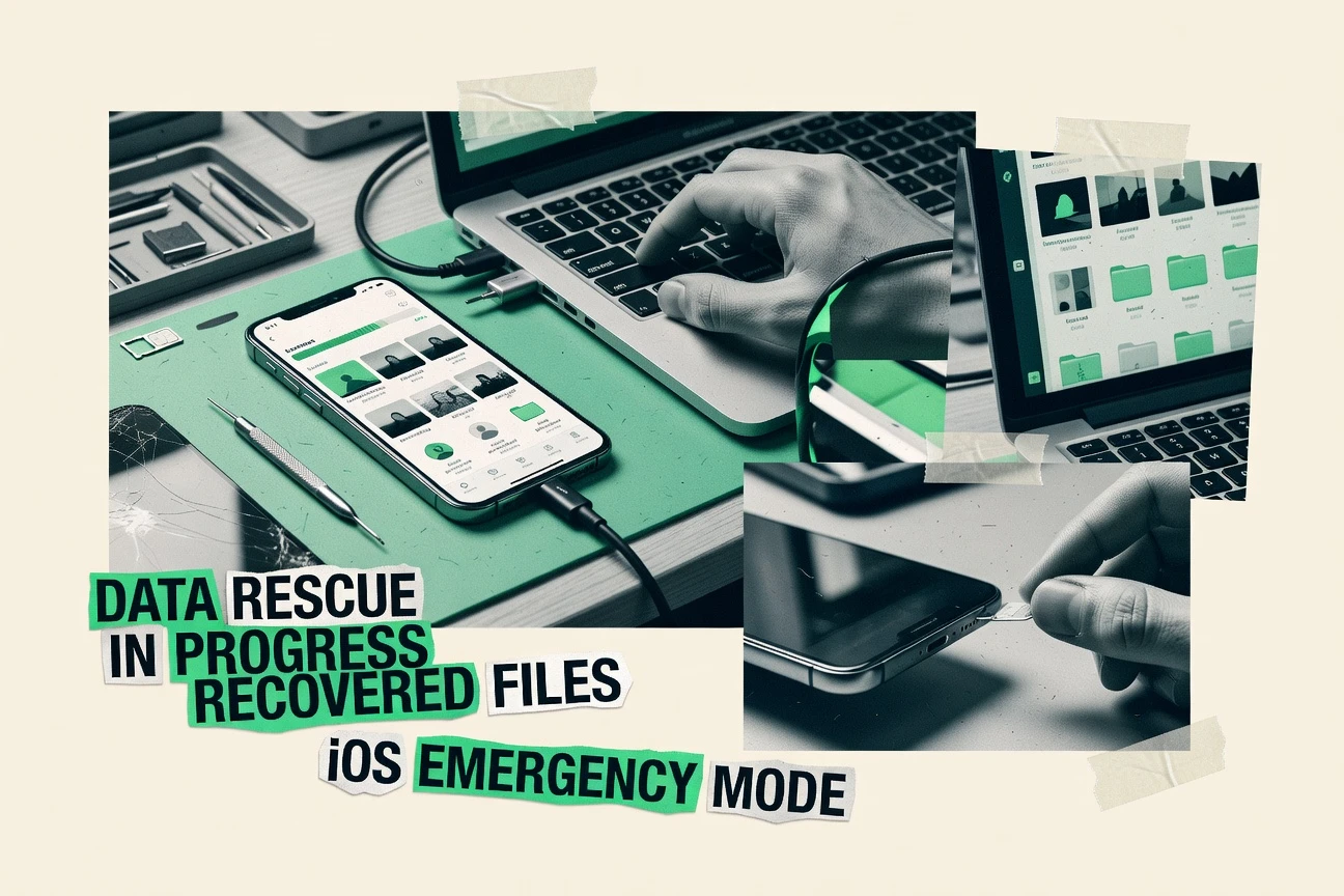 Best Ios Recovery Tools Best Ios Recovery Software | 2026 Expert Picks