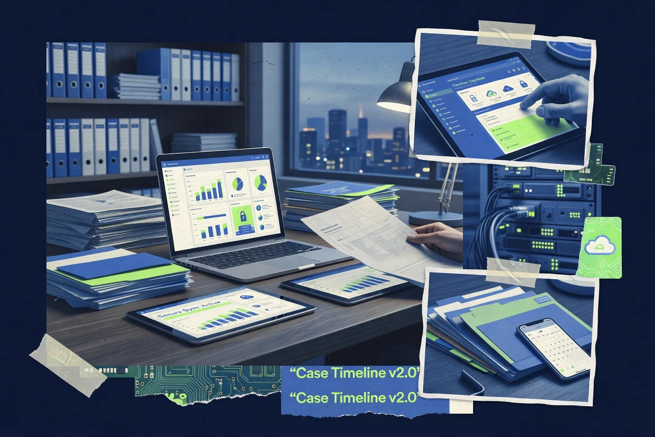 Best Cloud Case Management Software | Ranked for 2026