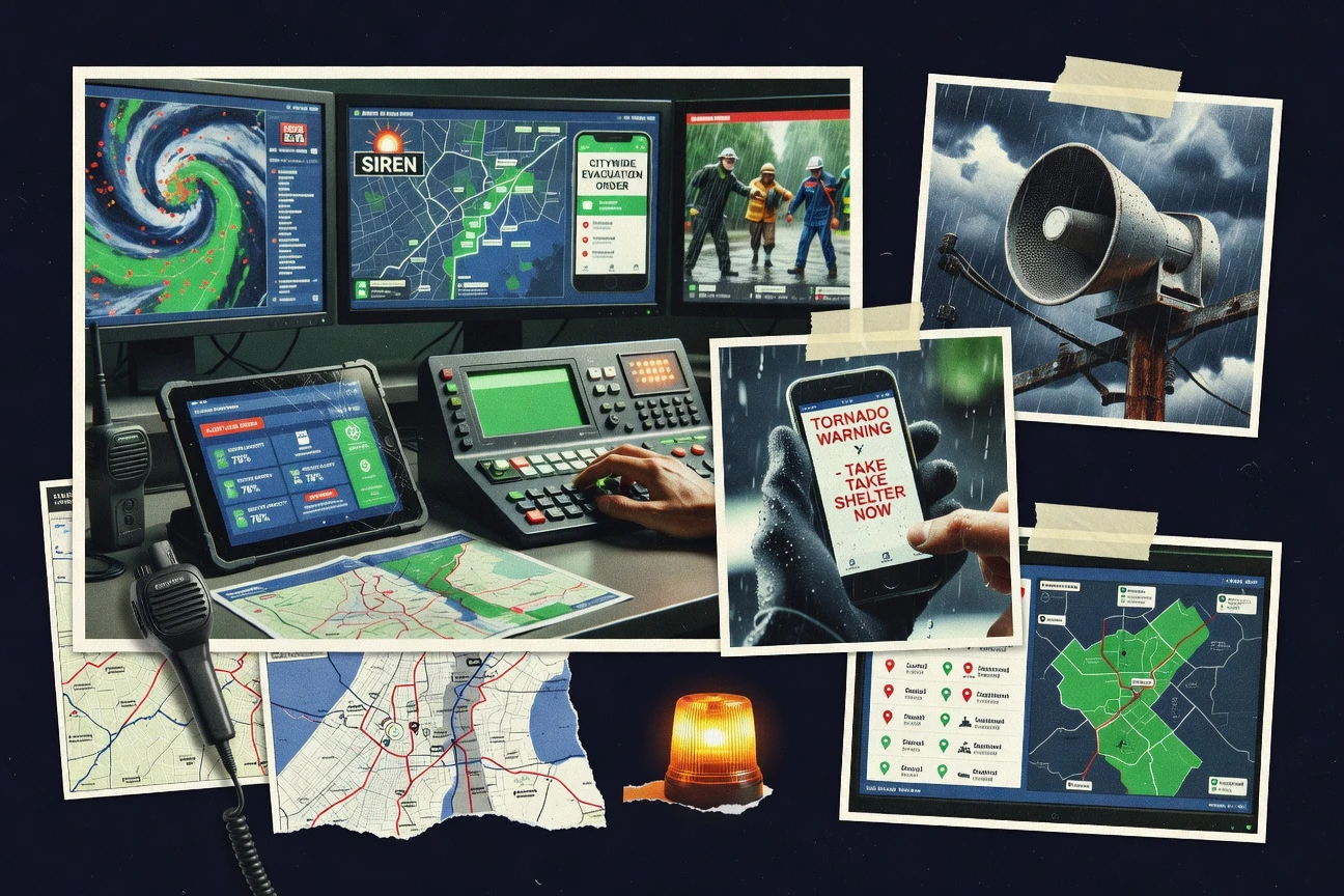 Best Emergency Notification System Software | 2026 Edition