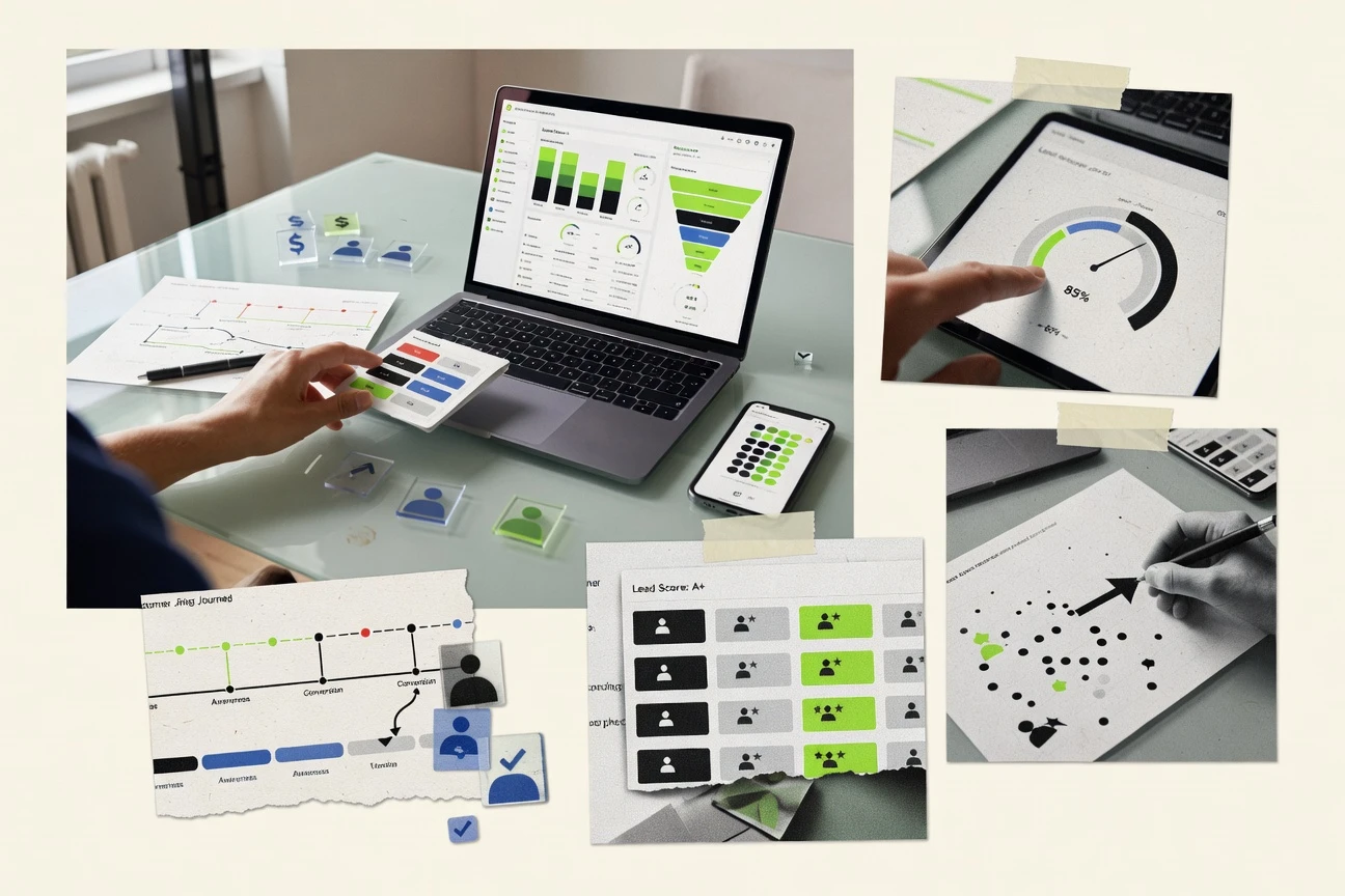 Best Lead Scoring Software | Ranked for 2026