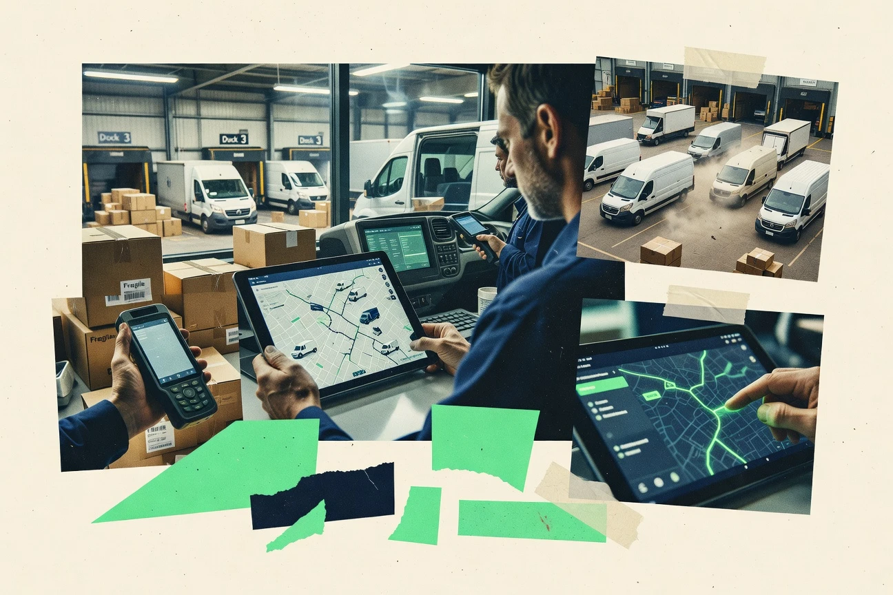 Best Delivery Routing And Dispatch Software | Top Picks 2026