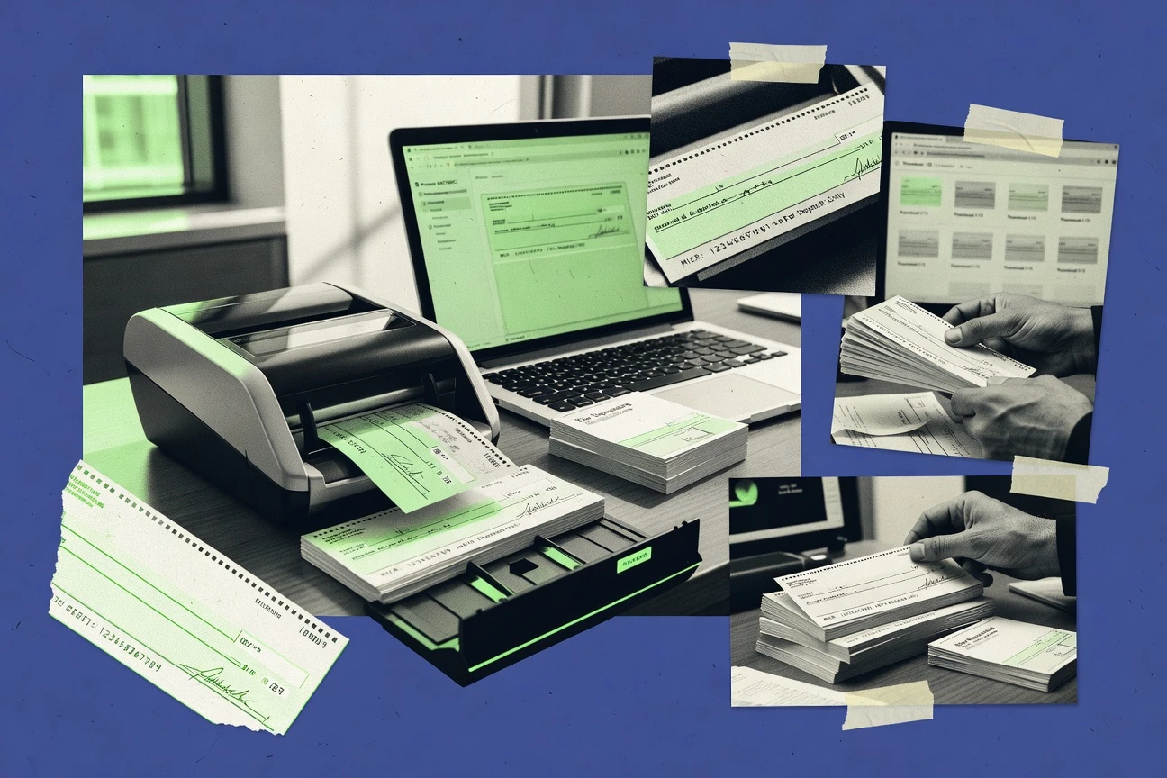 Best Check Scanning Software 10 Tools Ranked 2026 