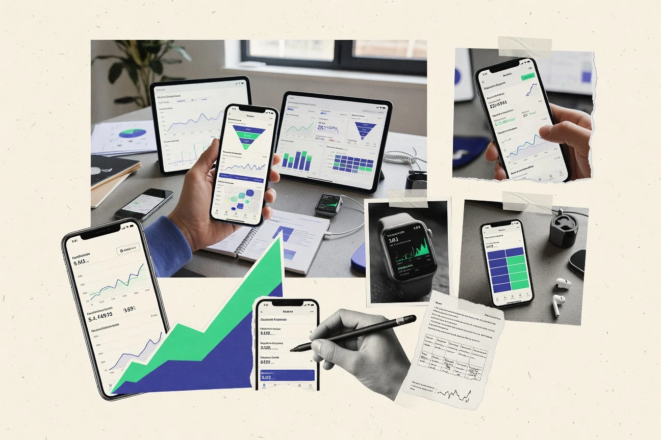 Best Mobile Analytics Software | 10 Tools Ranked (2026)