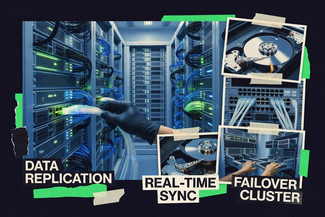 Best Data Replication Software | 2026 Verified Rankings