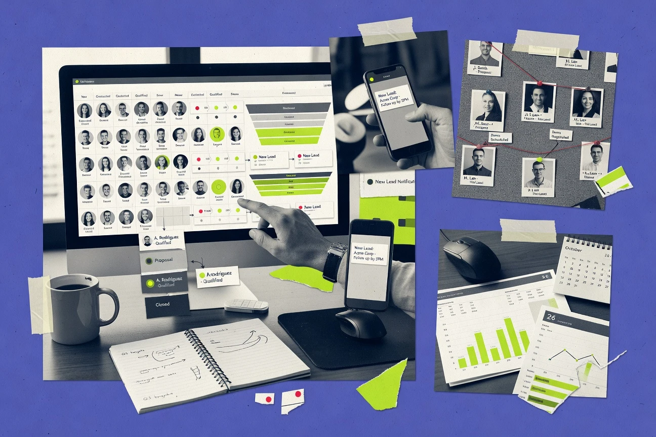 Top 10 Best Lead Tracker Software: 2026 Comparison