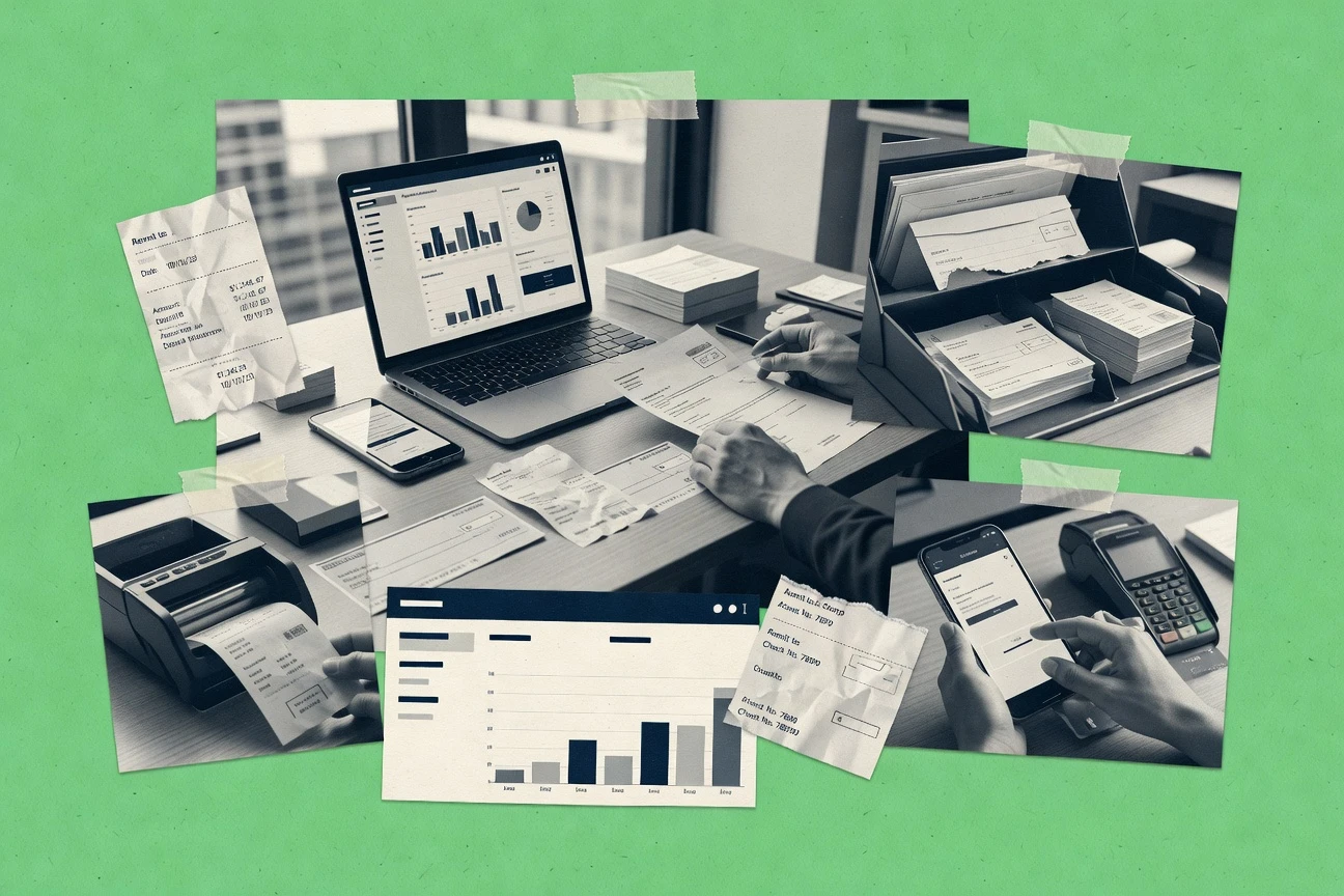 Best Integrated Receivables Software (2026)