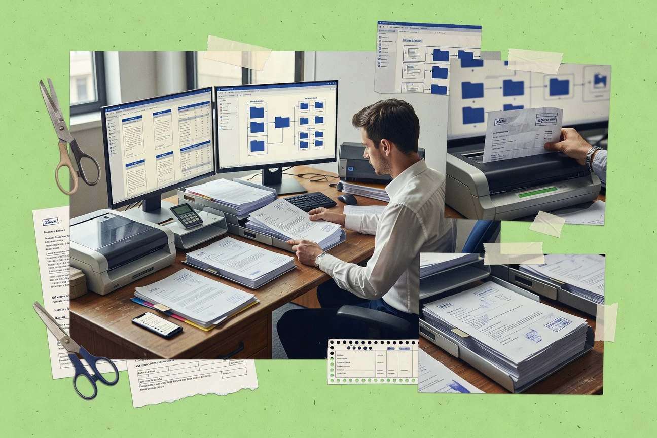 Best Workflow Document Management Software | 2026 Edition