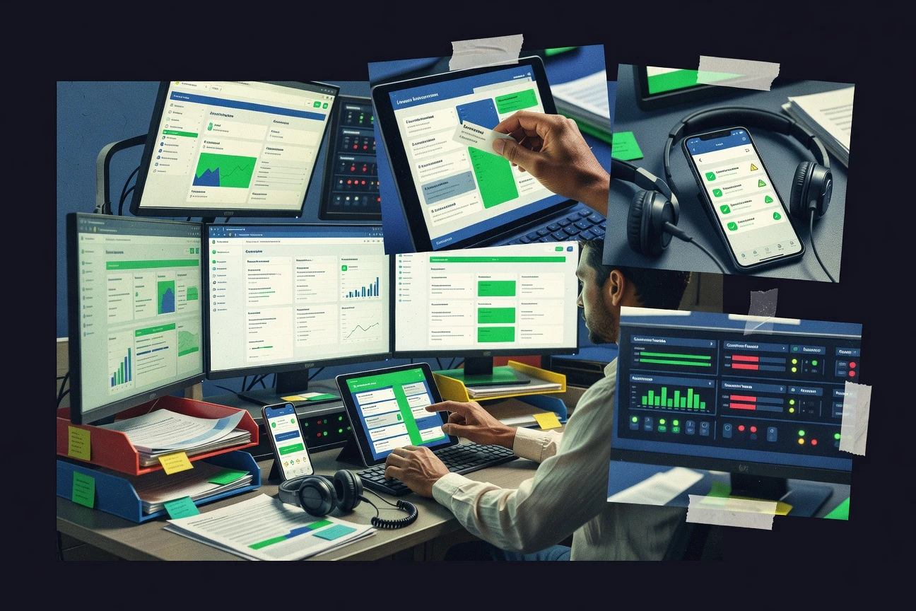 Top 10 Best Response Management Software: 2026 Comparison