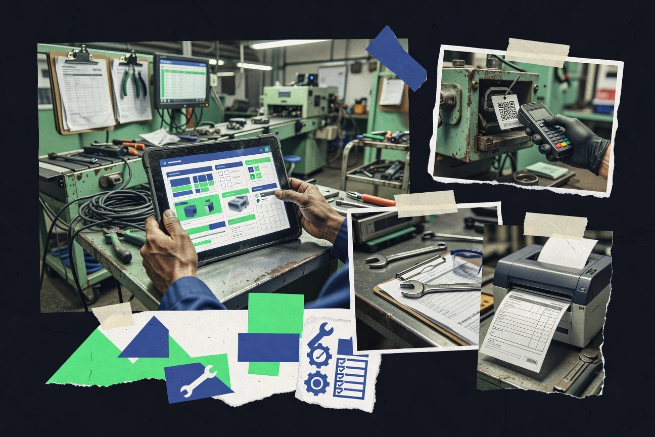 Best Work Order System Software | 20 Tools Ranked (2026)