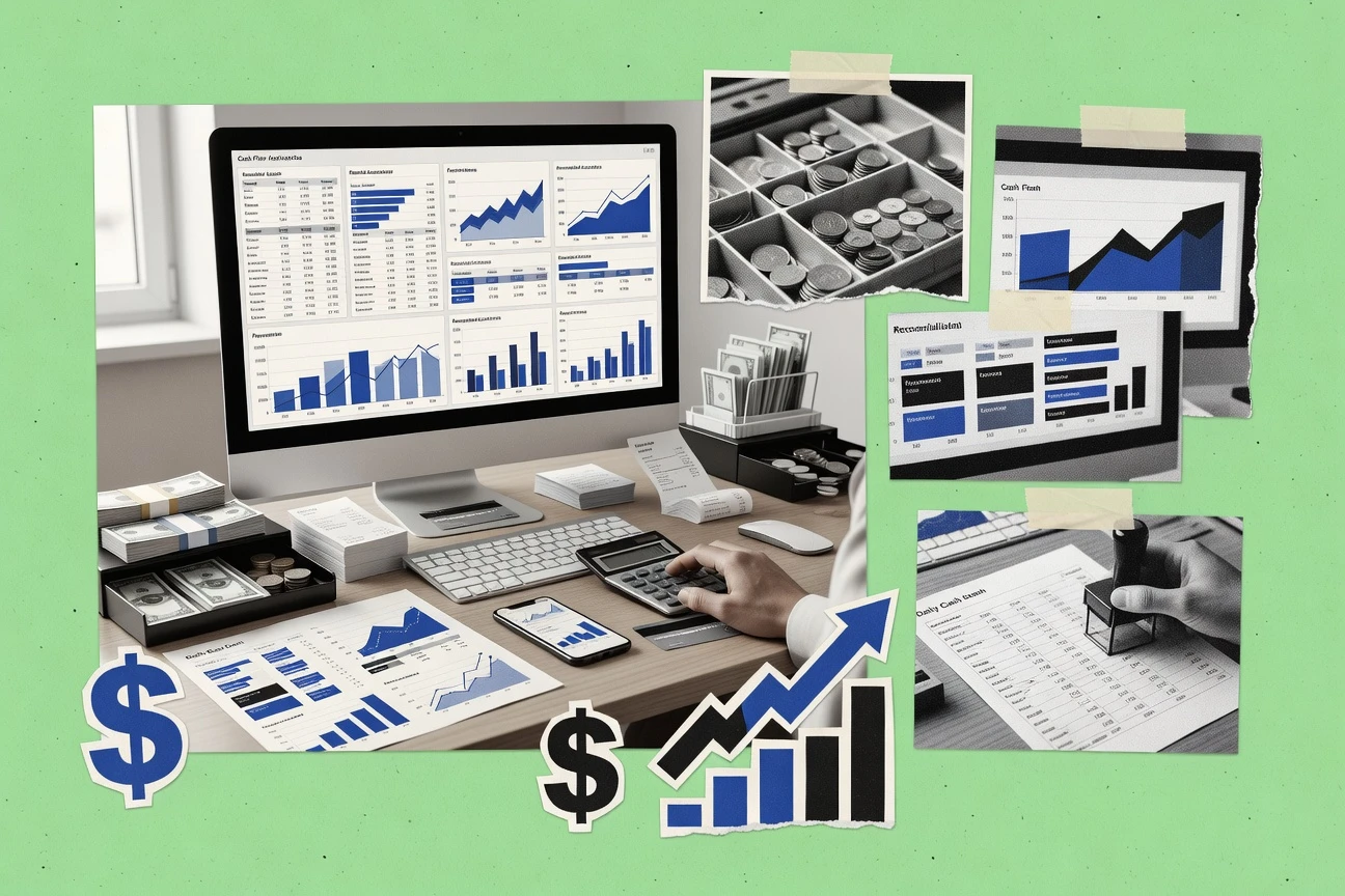 Best Cash Reporting Software | Ranked for 2026