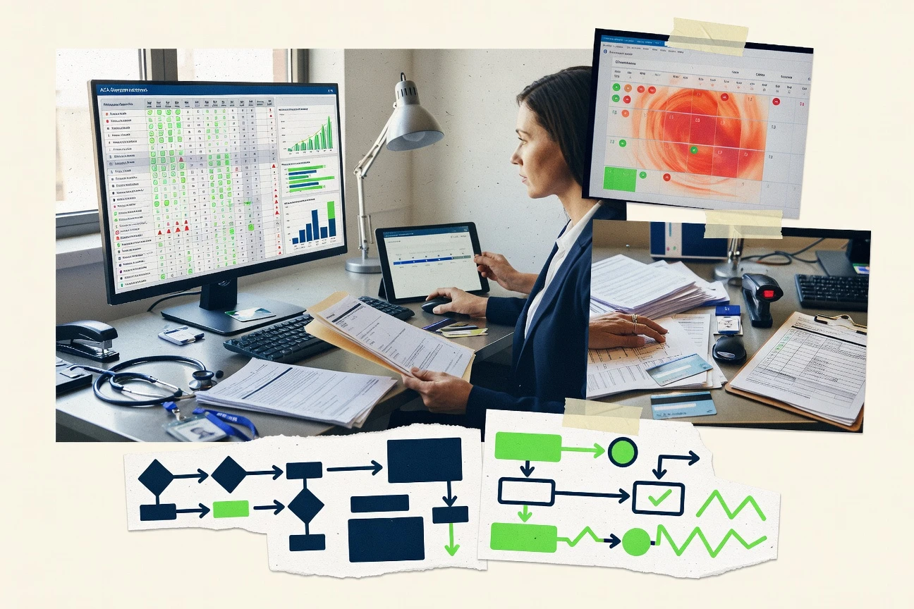 10 Tools Compared: Best Aca Tracking Software (2026)