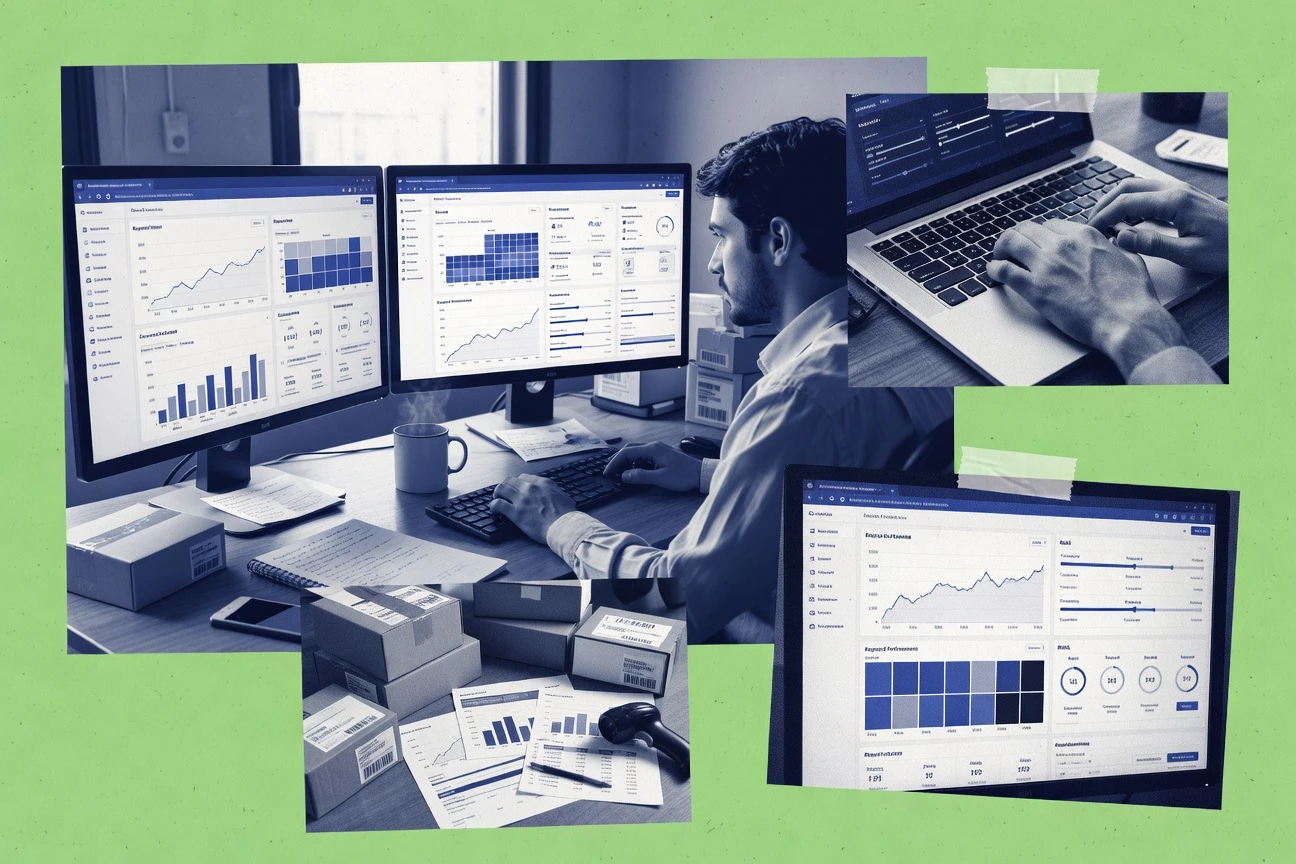Best Amazon PPC Management Software | 2026 Expert Picks