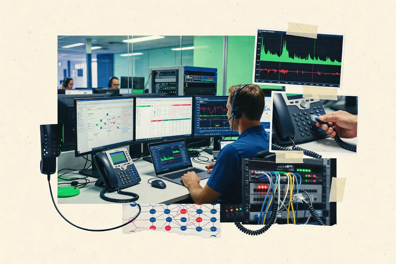 Best Voip Monitoring Software | 2026 Expert Picks