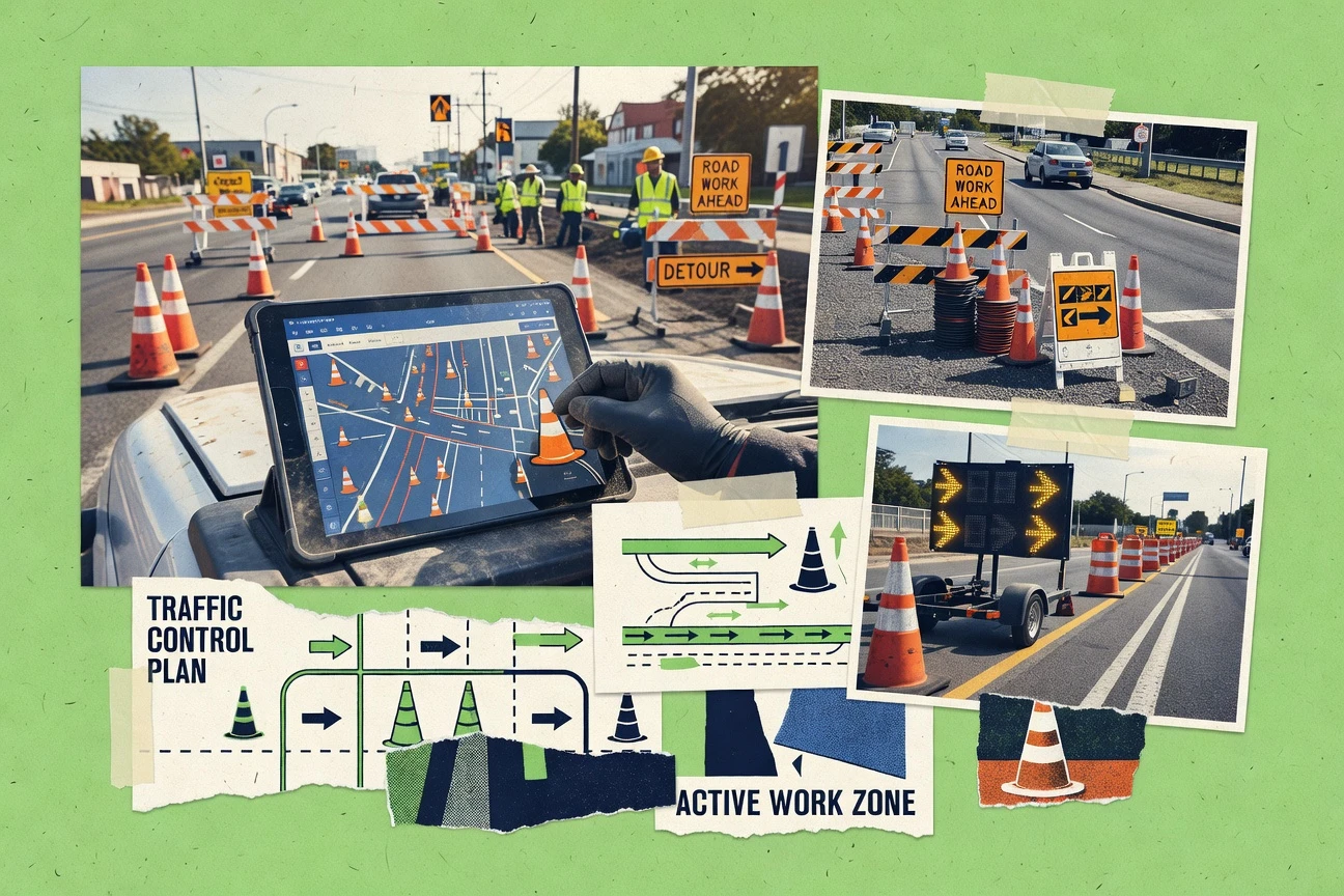 Best Traffic Control Plan Software (2026)